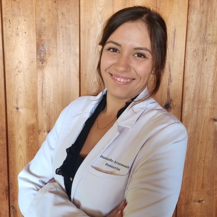 Danielle Arsenault