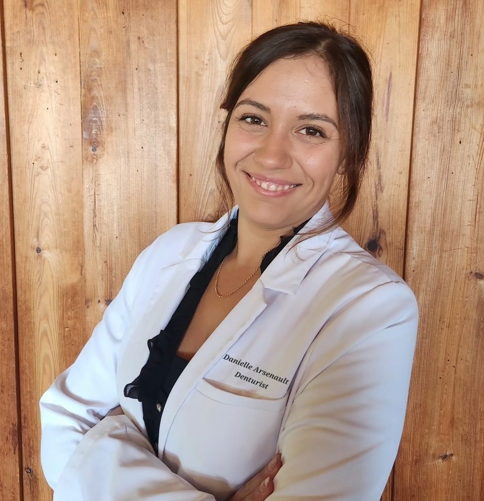 Danielle Arsenault